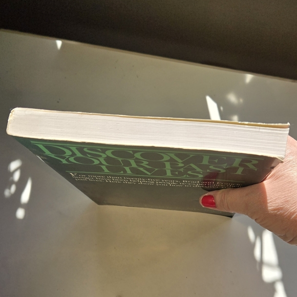 Discover Your Past Lives by Brad and Francie Steiger - Picture 4 of 6